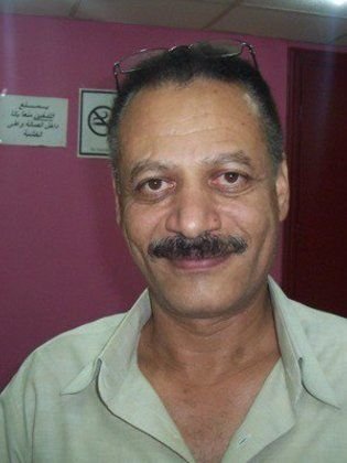 علي القاسم